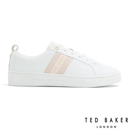 Ted Baker Women's Riley Trainers Sizes UK 4, 6, 7, 8