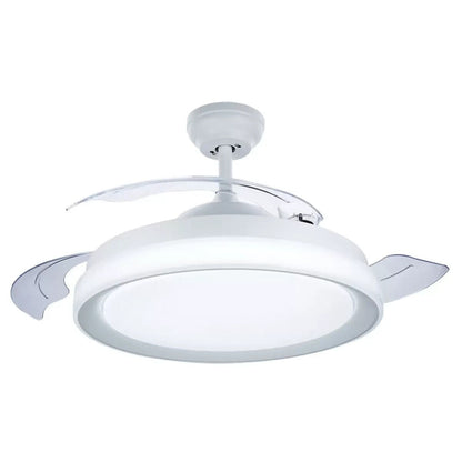 Philips Bliss LED Ceiling Fan Light in White - New box open