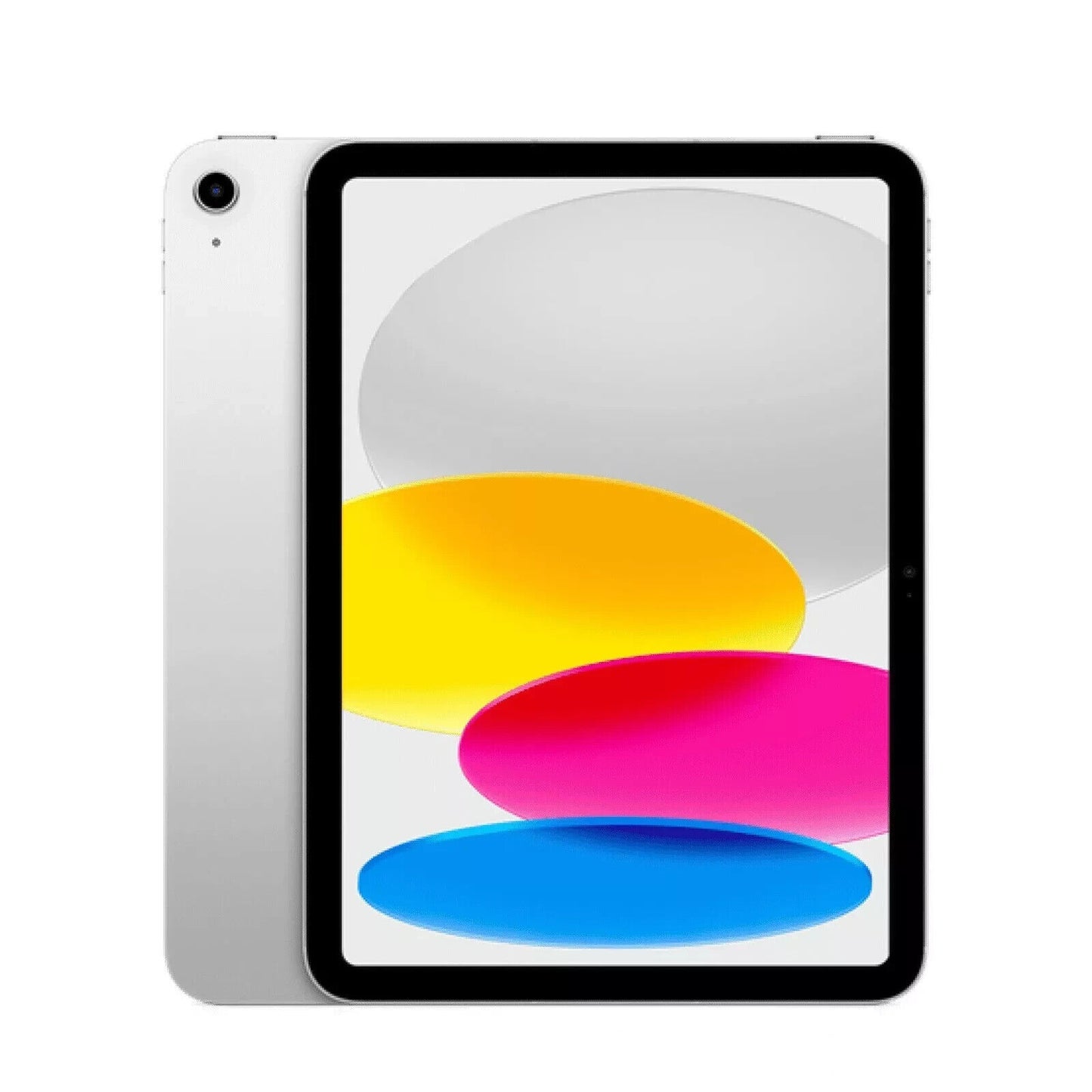 Apple iPad 2022 10.9 Inch Wi-Fi 64GB - Silver - MPQ03B/A  - VAT / Warranty