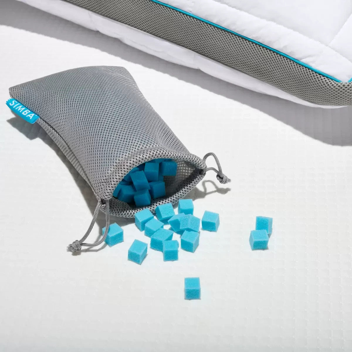 Simba Hybrid® Pillow, 45 x 70 cm