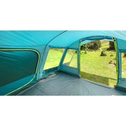 Coleman Aspen 6L Family Tent, 6 Person **