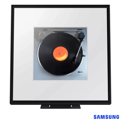 Samsung Music Frame HW-LS60D Wireless Smart Speaker Brand New & Sealed