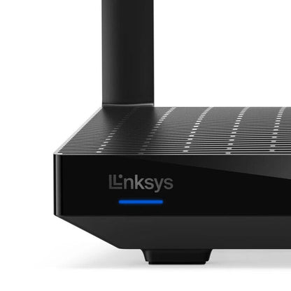 Linksys Hydra 6 Dual-Band Mesh Wi-Fi 6 Router MR2000-KE AX3000 speed