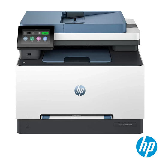 HP LaserJet Pro MFP 3302FDW A4 Wireless Printer Used