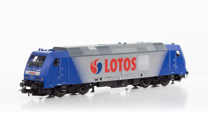 PIKO 57535 Hobby Diesel locomotive TRAXX 285 12 LOTOS, PKP