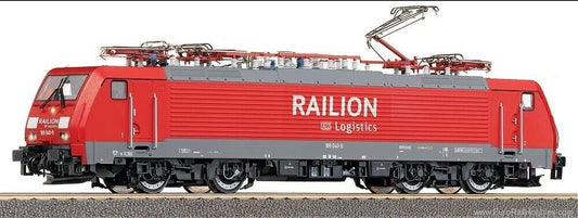 ROCO 62432 DB AG BR 189 electric locomotive