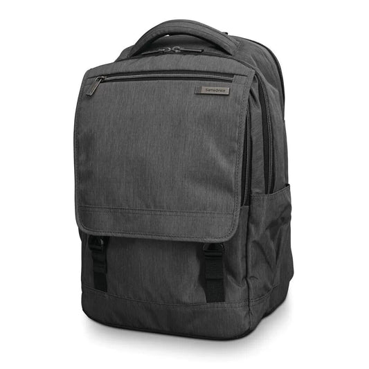 Samsonite Modern Utility Backpack in Grey ** Cabin size