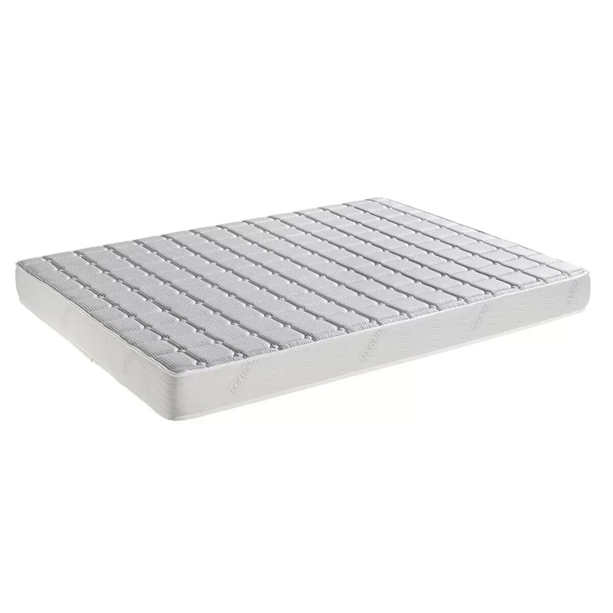 Dormeo Memory Plus Rolled Mattress KING SIZE  (150x200cm) New & Sealed