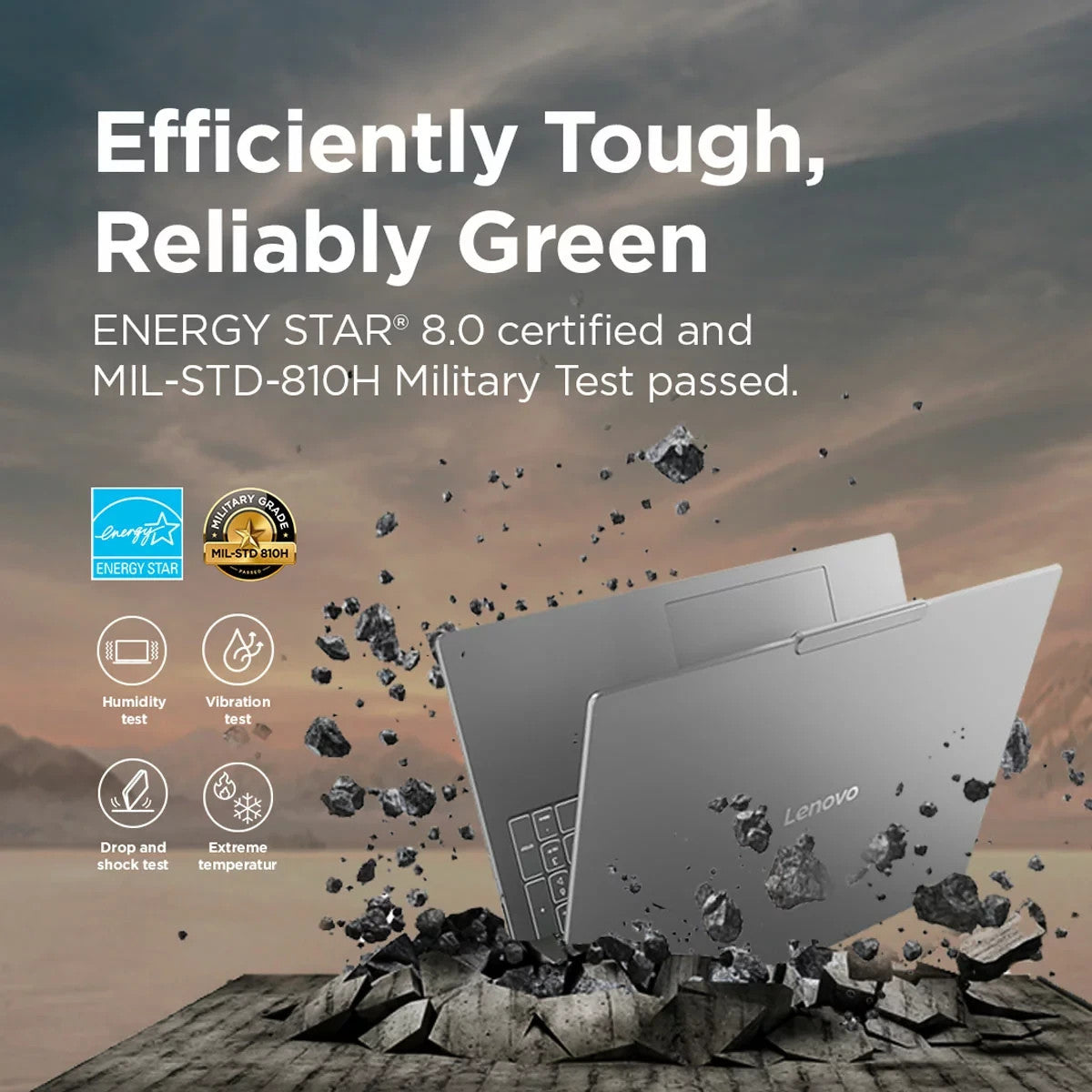 Lenovo IdeaPad Pro 5 Core Ultra 5 24GB RAM 1TB SSD 16 In OLED Laptop 83JM0039UK