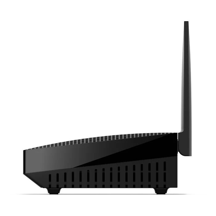 Linksys Hydra Pro 6 Dual-Band Mesh Wi-Fi 6 Router MR2000 AX3000 speed