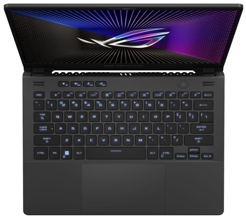 ASUS ROG Zephyrus G14 GA402XZ Gaming Laptop AMD Ryzen 9 7940HS 32GB 1TB RTX4080