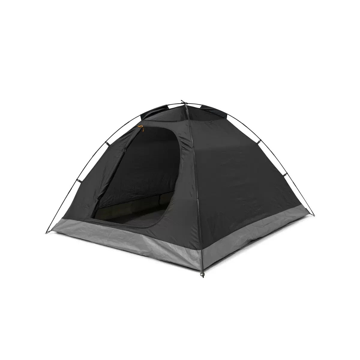 Vango 3-man tent Gala 300 3-Person Dome Blue Tent 10 minute pitch