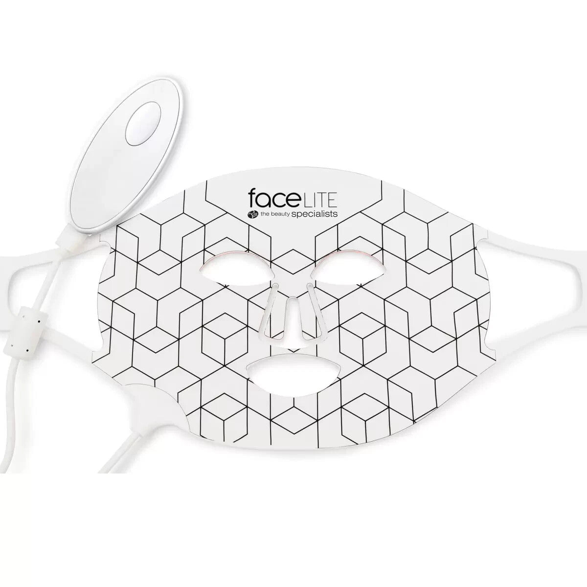 Rio faceLite Beauty Boosting LED Face Mask New / Box opened