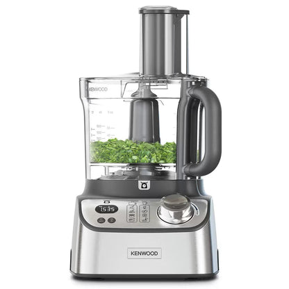 NEW Kenwood MultiPro Compact Food Processor, FDM71.450