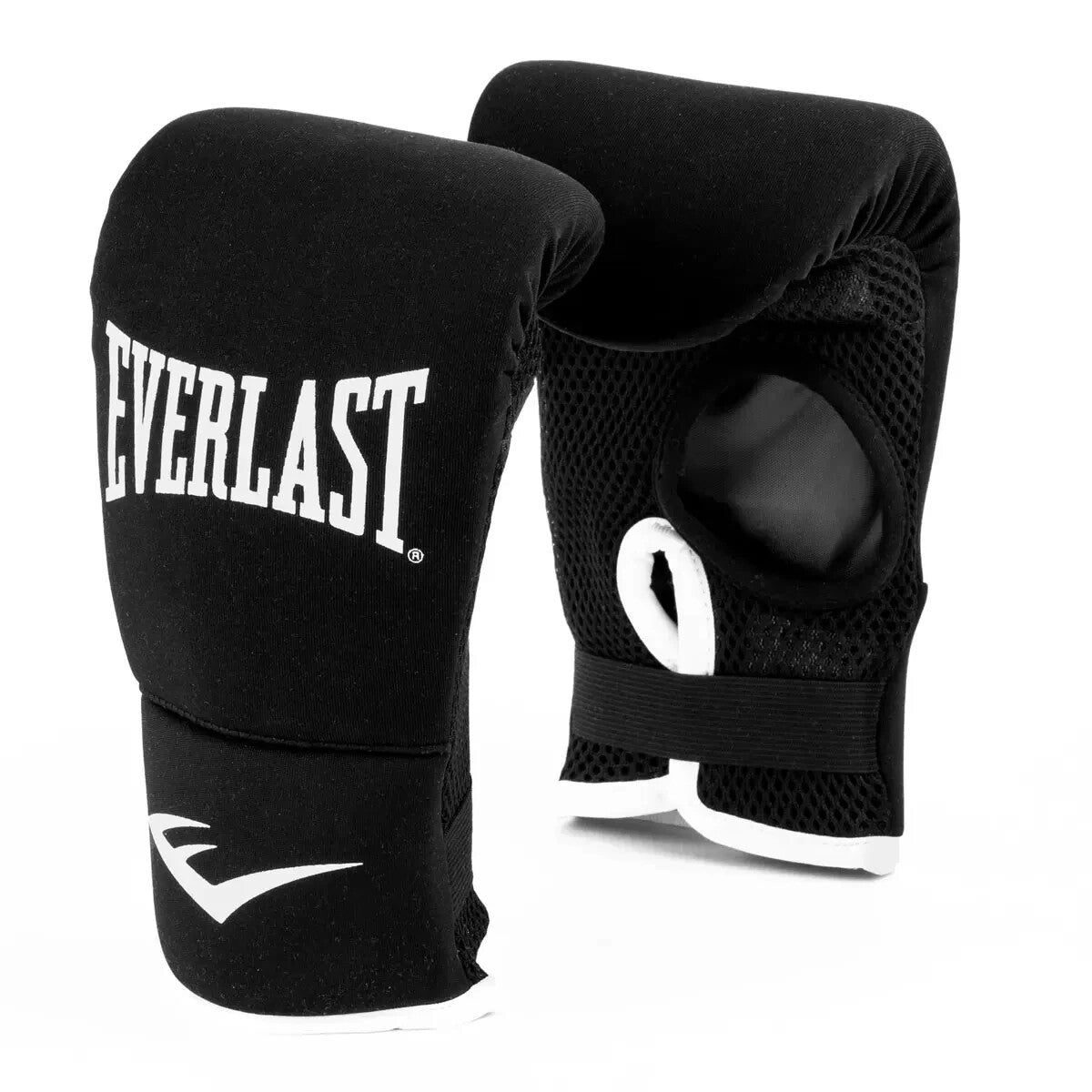 Everlast Powercore Free Standing Punch Bag Kit - New, box open