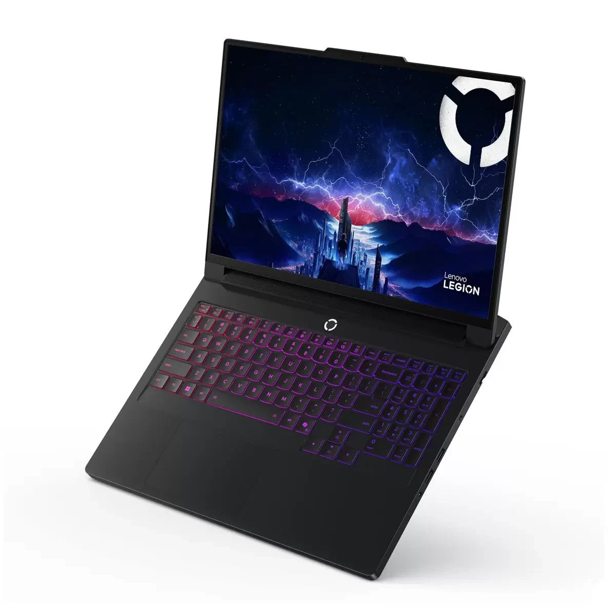 Lenovo Legion Pro 7 Ultra 9, 64GB RAM, 2TB SSD, RTX 5090, 16 Inch, Gaming Laptop