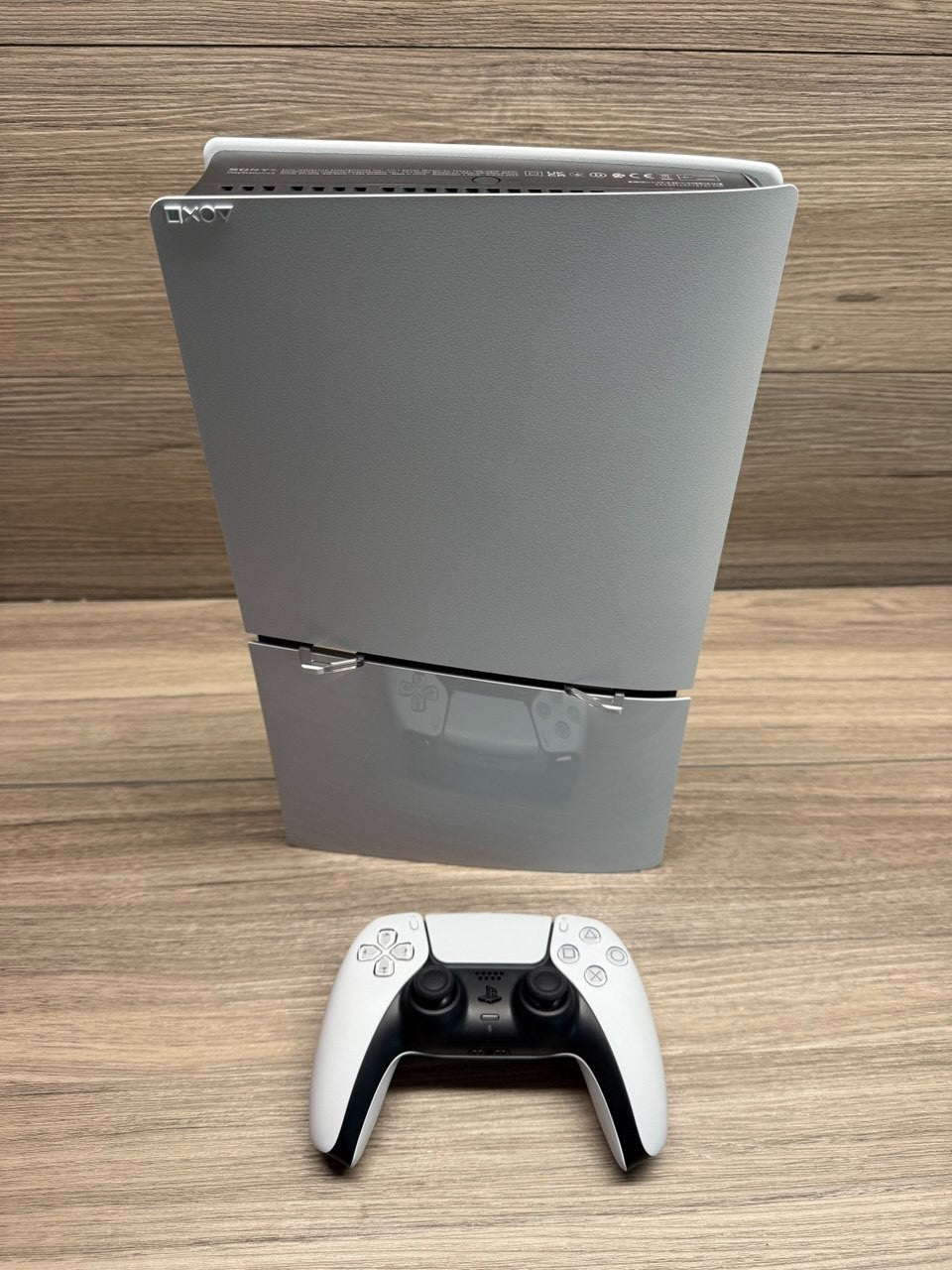 SONY PlayStation 5 Digital Edition CFI-2016 Model DualSense wireless controller