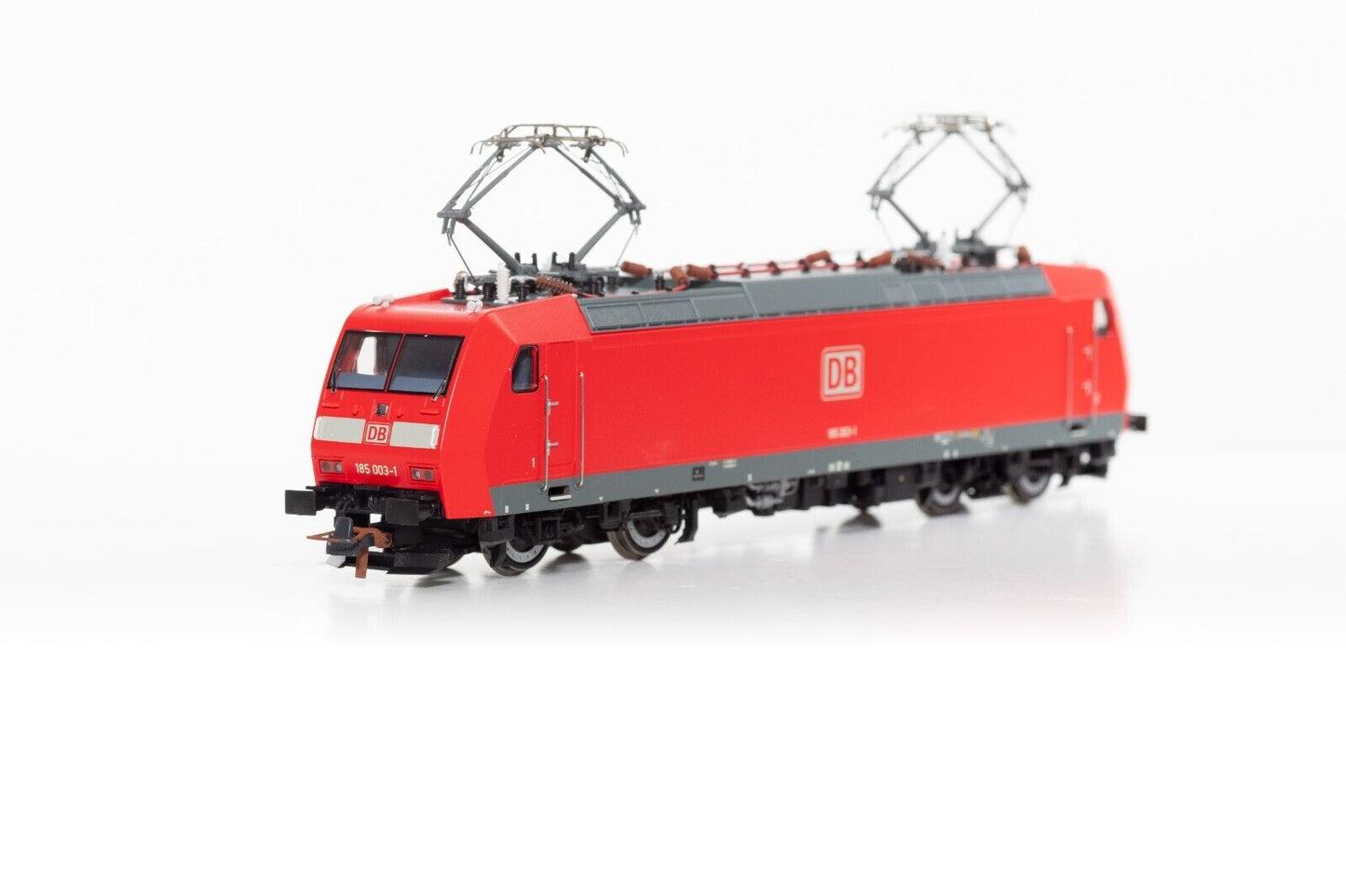 Roco 63590 Class BR 185 003-1 of the DB Electric Locomotive EP 3