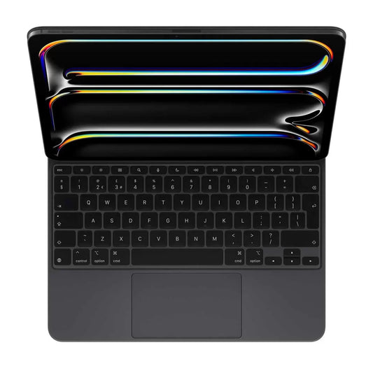 Apple Magic Keyboard for iPad Pro 13 inch (7th generation) M4 - British English