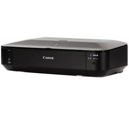 Canon PIXMA iX6850 colour A3 printer wireless - Used **