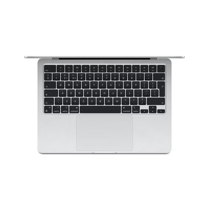 Apple MacBook Air 2024, M3 Chip, 16GB RAM, 512GB SSD, 13.6 Inch in Silver VAT