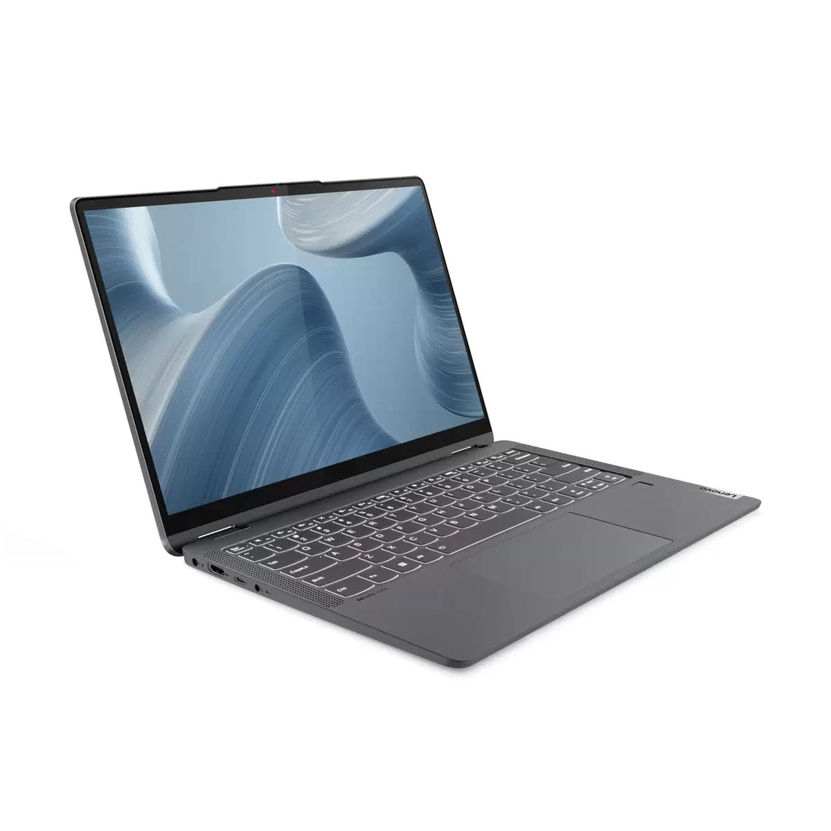 Lenovo IdeaPad Flex 5, Intel Core i5, 16GB RAM, 512GB SSD, 14 Inch Convertible