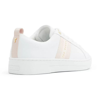 Ted Baker Women's Riley Trainers Sizes UK 4, 6, 7, 8