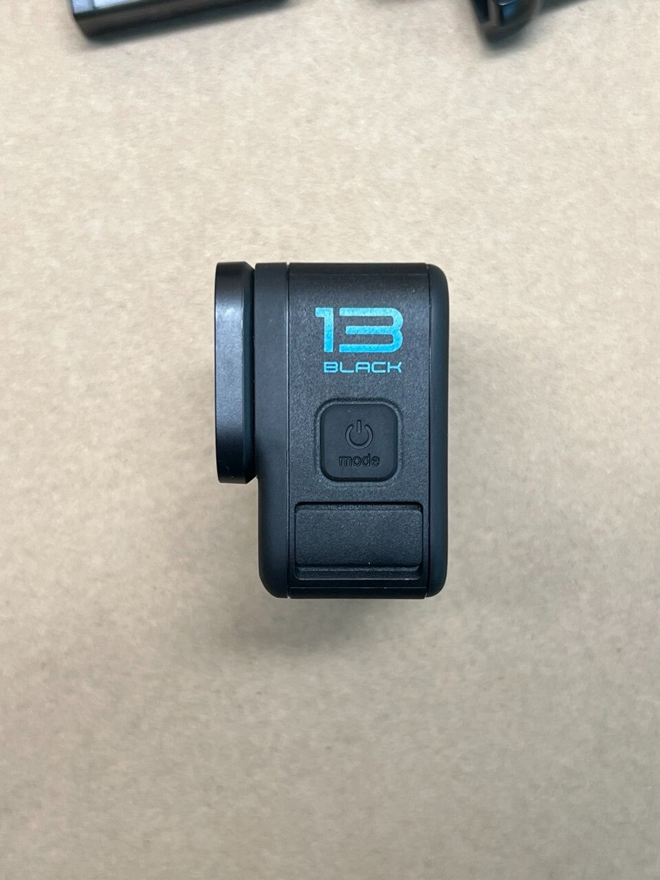 GoPro HERO 13 Bundle + 2 Enduro Battery + 128GB SD Card + Case