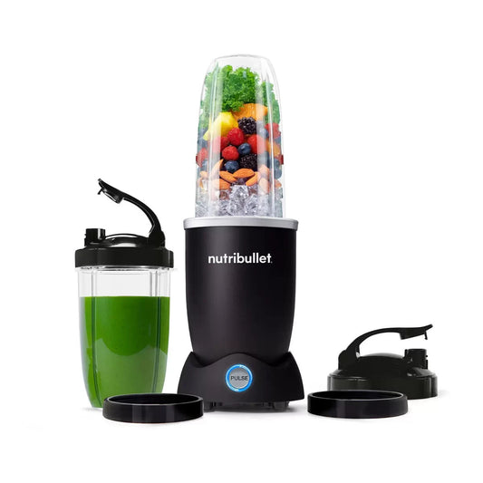 NutriBullet Blender 1200 Pro+  New, Box Damaged
