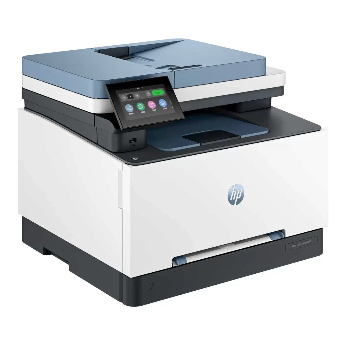 HP LaserJet Pro MFP 3302FDW A4 Wireless Printer Used