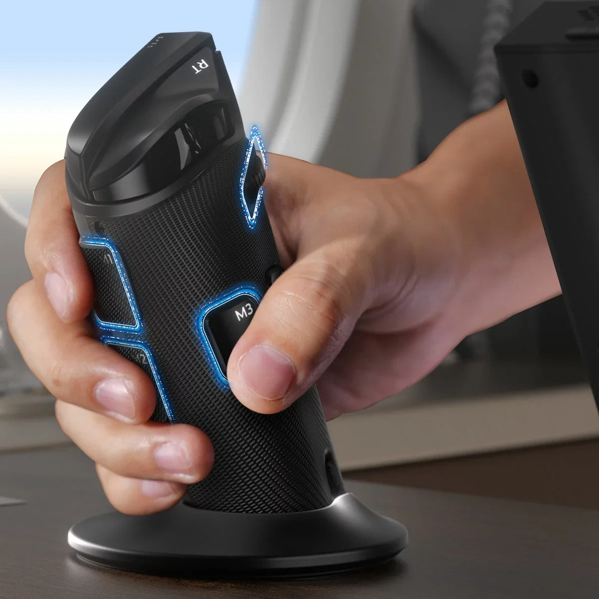 Lenovo Legion Go Ryzen Z2 32GB RAM 512GB SSD 8.8 Inch Handheld Gaming 83N1000NUK