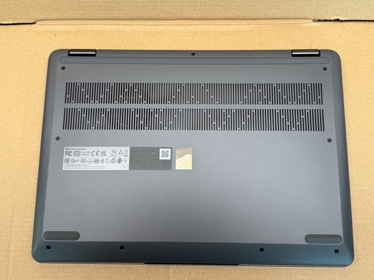Lenovo IdeaPad Flex 5, Intel Core i5, 16GB RAM, 512GB SSD, 14 Inch Convertible