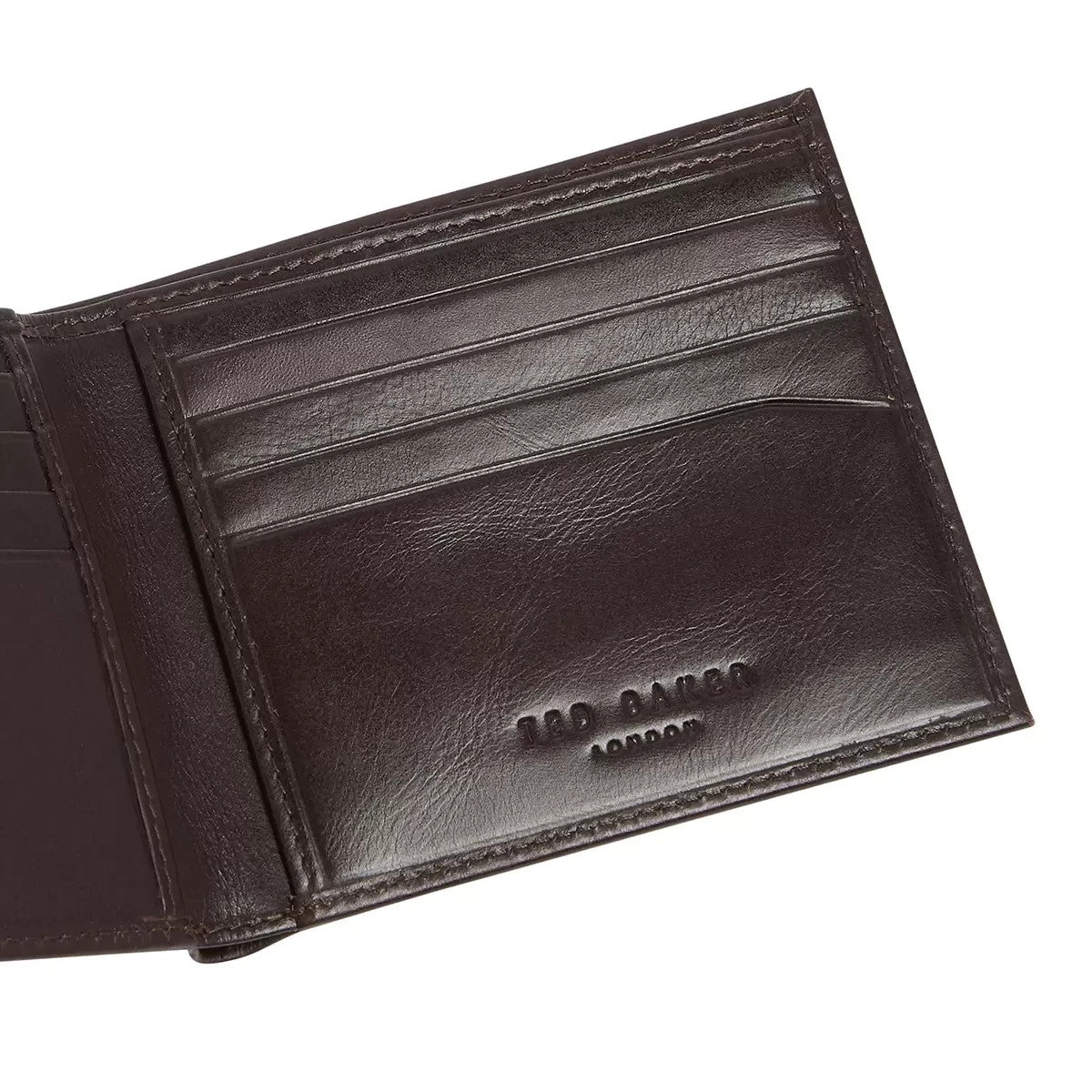 Ted Baker Fills Men's Wallet