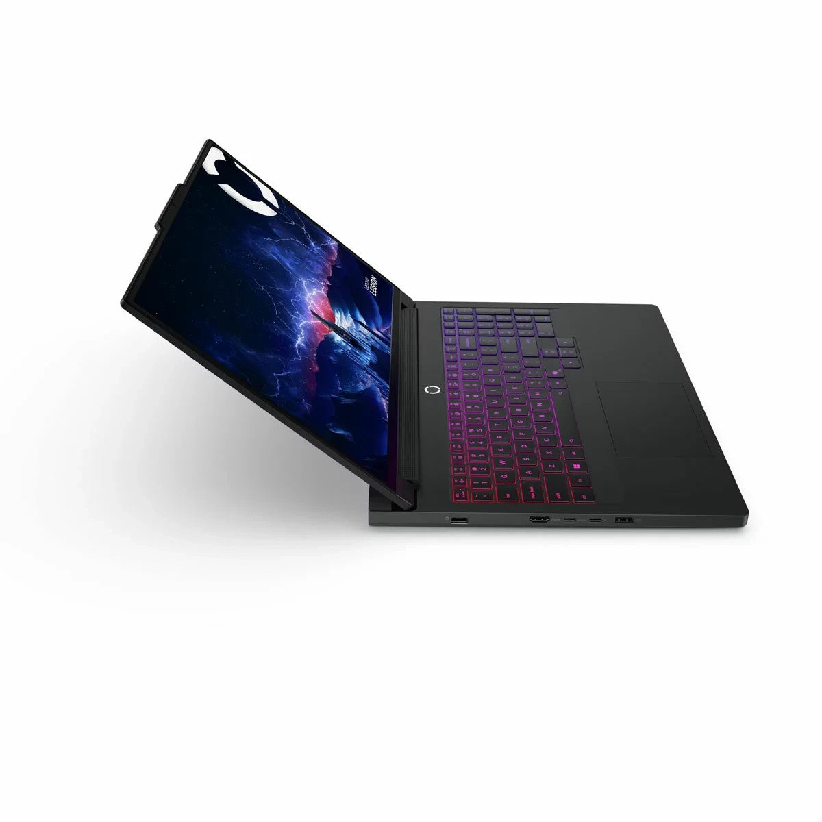 Lenovo Legion Pro 7, Ultra 9, 32GB RAM, 1TB SSD, RTX5080 Gaming Laptop OLED NEW
