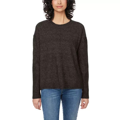 Buffalo Ladies Indi Knit Crew Sweater