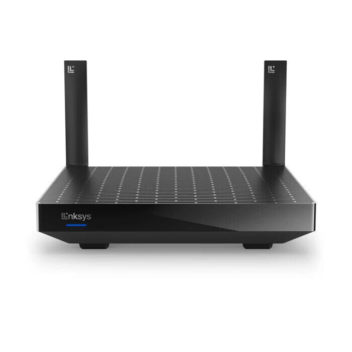 Linksys Hydra 6 Dual-Band Mesh Wi-Fi 6 Router MR2000-KE AX3000 speed