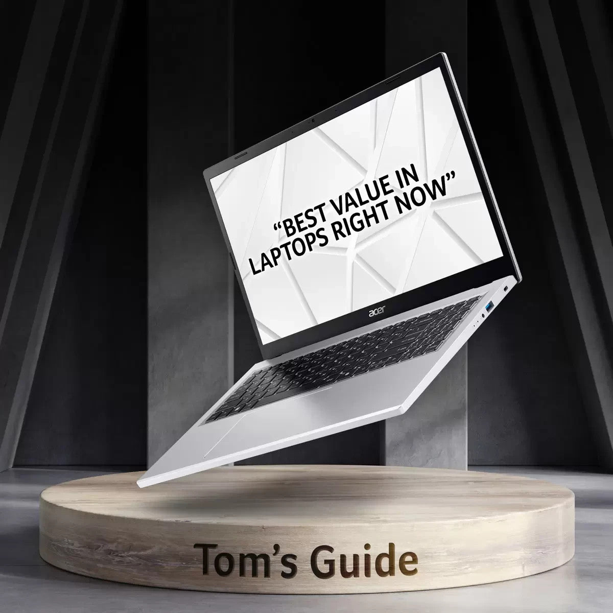 Acer Aspire Go 15, i5, 16GB RAM, 512GB SSD, 15.6 Inch Laptop, NX.JD9EK.00J