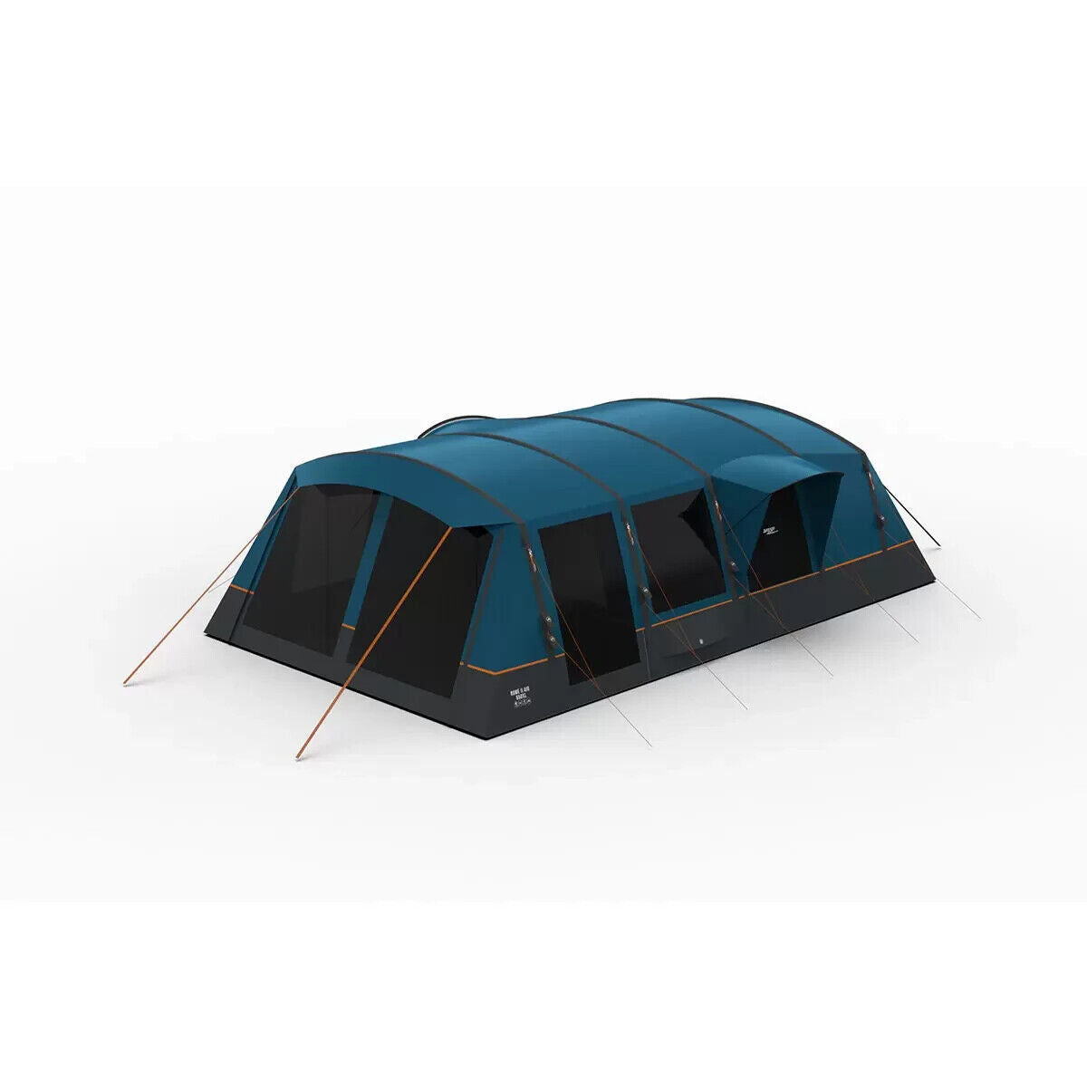 NEW Vango Rome II Air 650 XL Tent Package, 6 Person