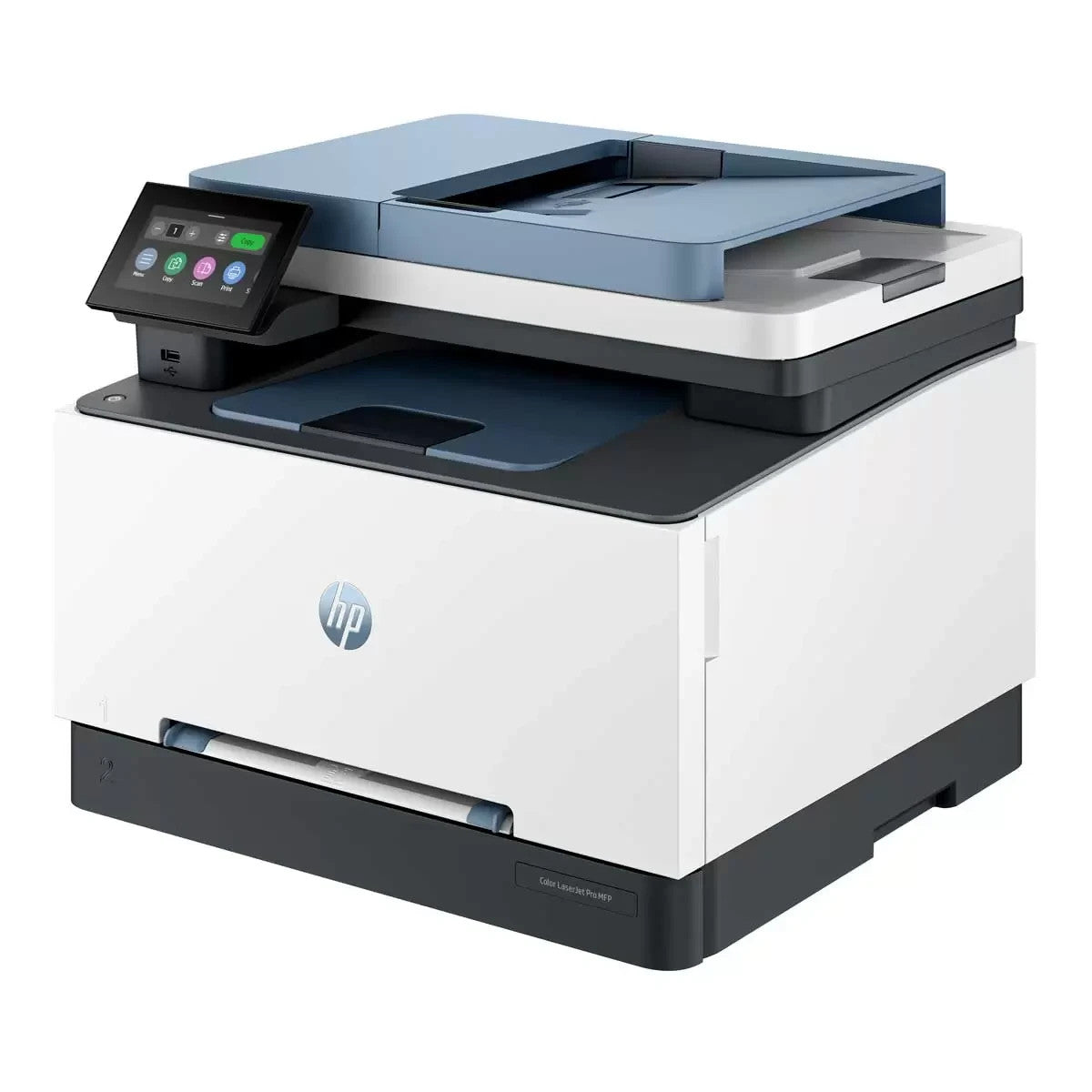 HP LaserJet Pro MFP 3302FDW A4 Wireless Printer Used