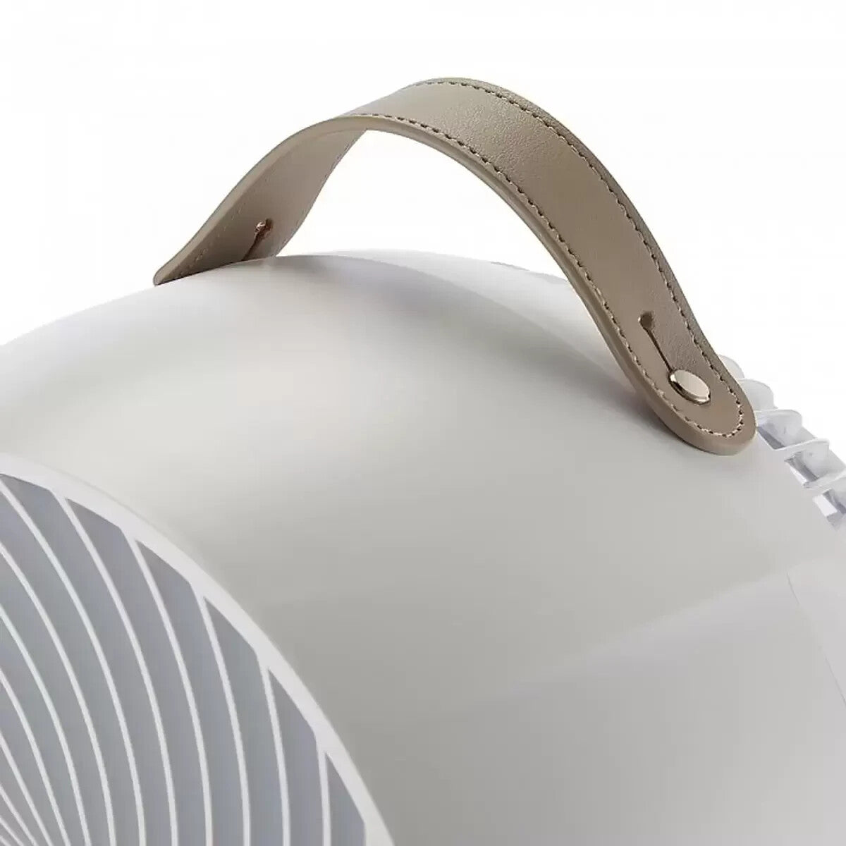 Meaco 10" Air Circulator Fan with Remote Control