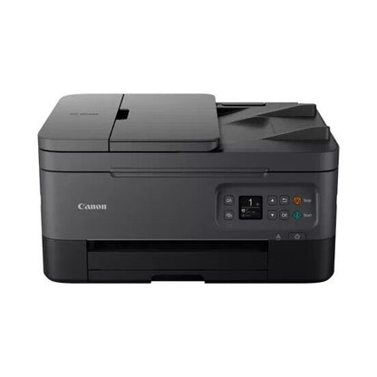 Canon PIXMA TS7450i Series Wireless Colour 3-in-One Inkjet Photo Printer, Black