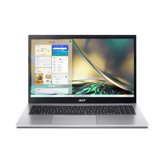 Acer Aspire 3 Intel A315-59-575V NX.K6SEK.00A Intel® Core™ i5, 512 GB SSD Silver