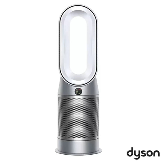 NEW Dyson Air Purifier Hot+Cool Gen 1, HP10 Heater fan, Air quality HEPA13