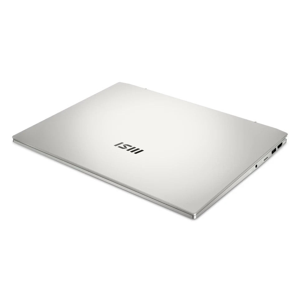 MSI Prestige AMD Ryzen AI 9 32GB RAM 1TB SSD 16 Inch Windows 11 L 9S7-159K12-028