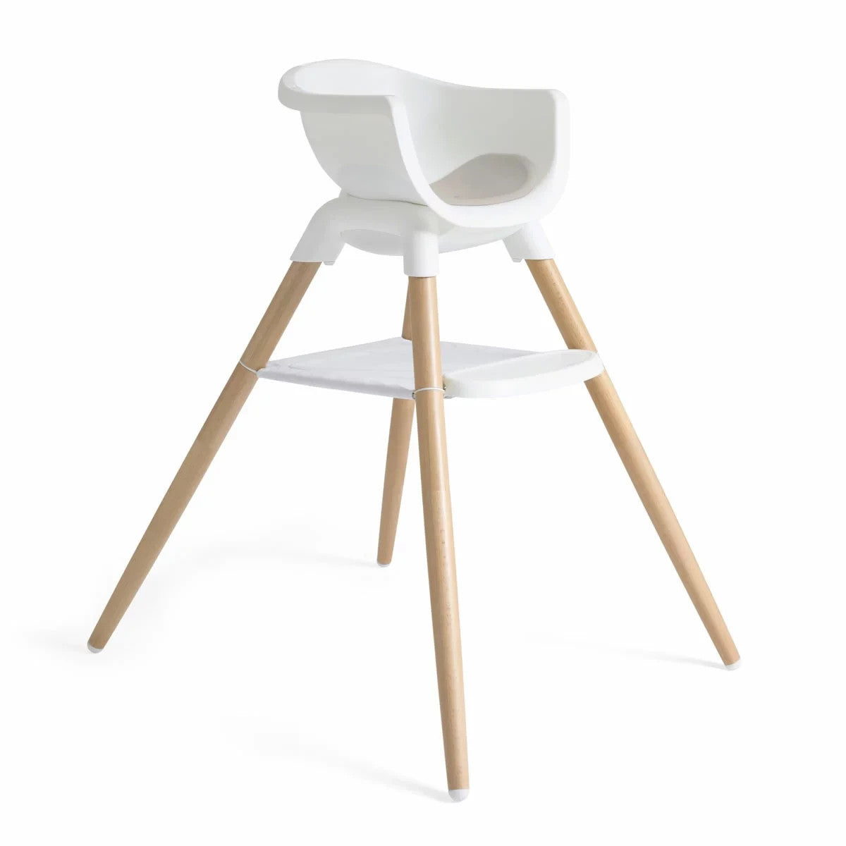 Joie Chestnut 9 In 1 Multi Mode Highchair