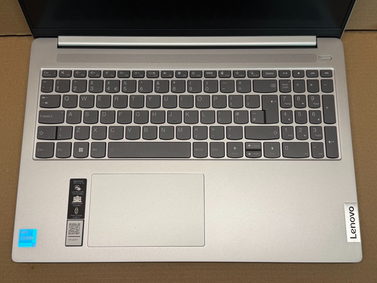 IdeaPad Slim 5 Laptop - 16in WUXGA, Core i5, 16GB RAM, 512GB SSD Windows 11 Home