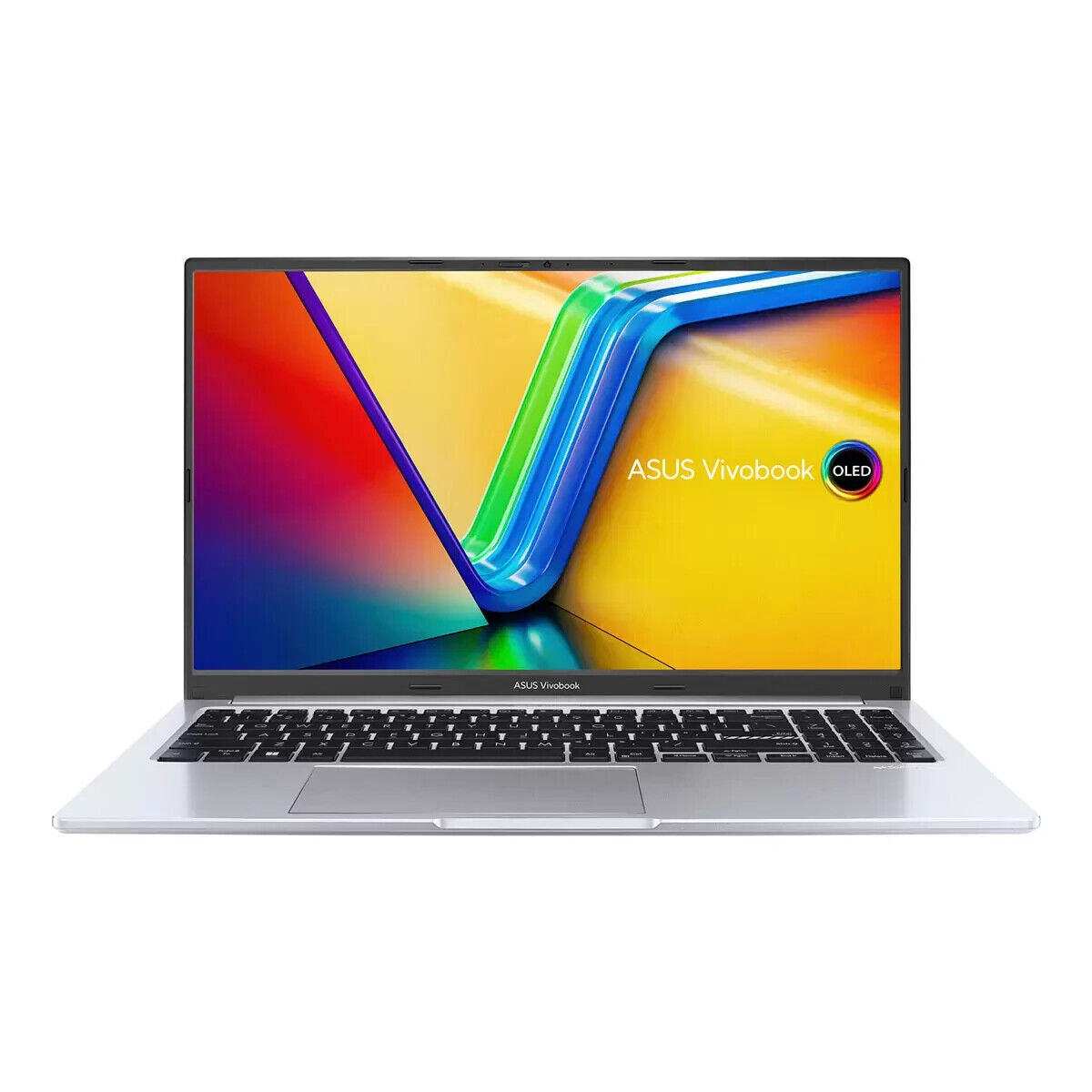 ASUS Vivobook Intel Core i5 16GB RAM 1TB SSD 15.6" OLED Laptop X1505VA-MA577W