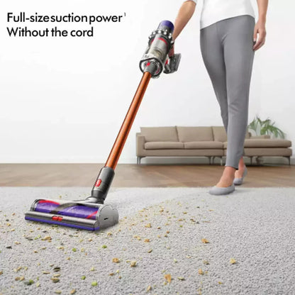 NEW SEALED Dyson Cyclone V10 Total Clean Stick Vacuum