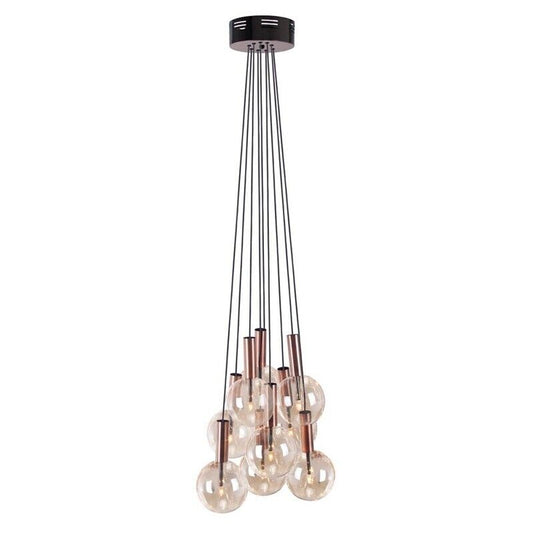 Home Collection 'Cole' cluster ceiling light