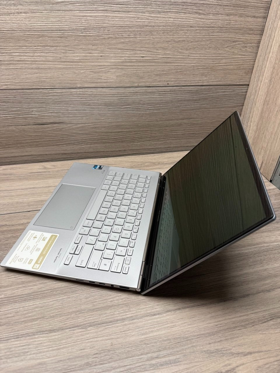 ASUS Zenbook Core i9, 16GB RAM, 1TB SSD 14 Inch OLED Laptop, UX3402VA-KN521W